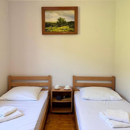 Під Боржавою Volovets Buitenkant foto