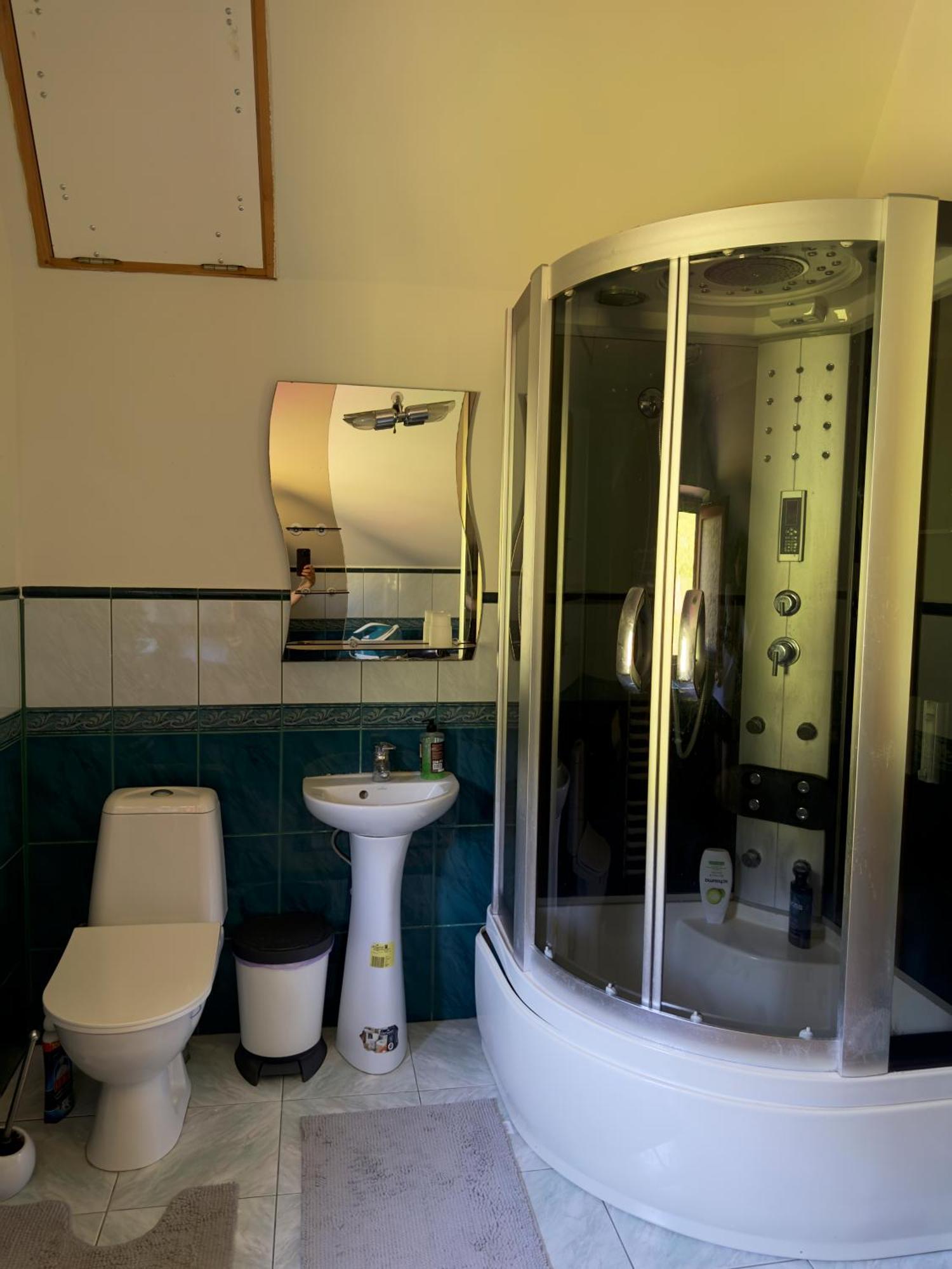 Під Боржавою Volovets Kamer foto